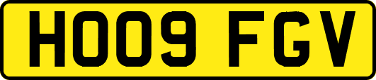 HO09FGV