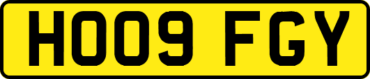 HO09FGY