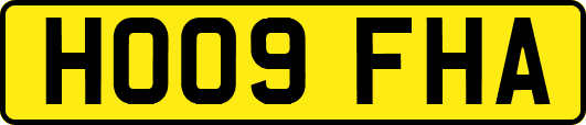 HO09FHA