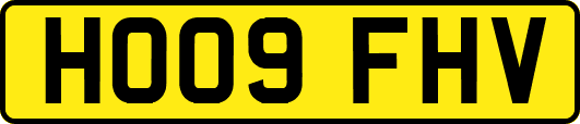 HO09FHV