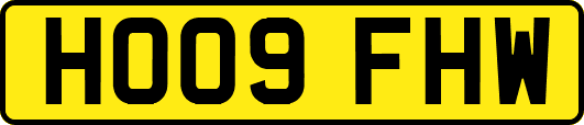 HO09FHW