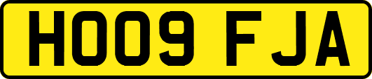 HO09FJA