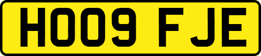 HO09FJE