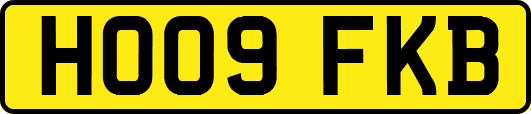 HO09FKB