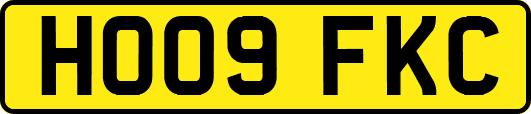 HO09FKC