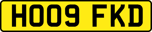 HO09FKD