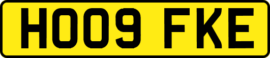 HO09FKE