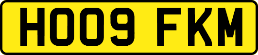 HO09FKM