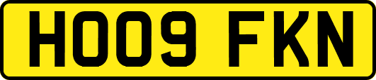 HO09FKN
