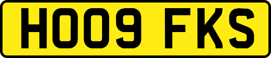 HO09FKS