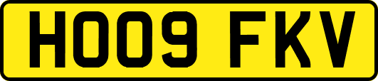 HO09FKV