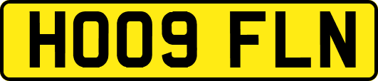HO09FLN