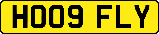 HO09FLY