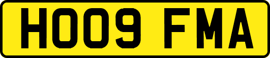HO09FMA