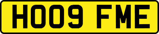 HO09FME