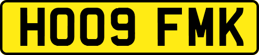 HO09FMK