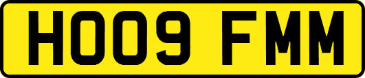HO09FMM
