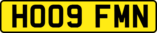 HO09FMN