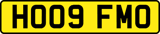 HO09FMO