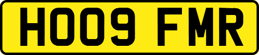HO09FMR