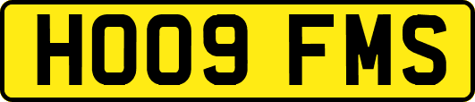 HO09FMS