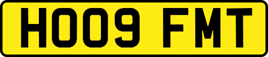 HO09FMT