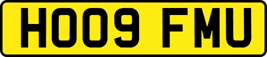 HO09FMU
