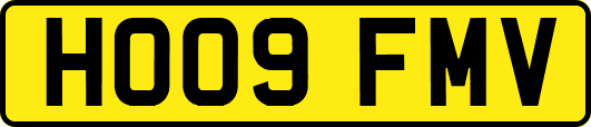 HO09FMV