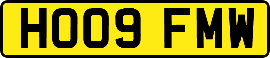 HO09FMW