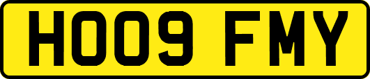 HO09FMY