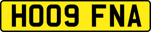 HO09FNA