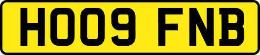 HO09FNB