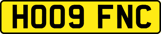 HO09FNC