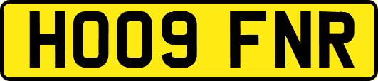 HO09FNR