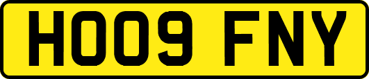 HO09FNY