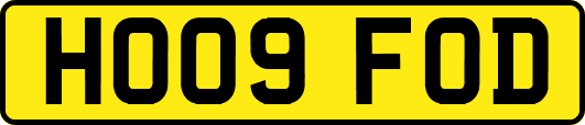 HO09FOD