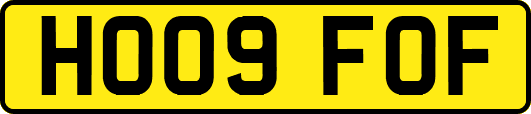 HO09FOF