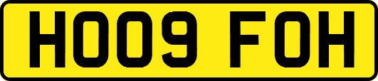 HO09FOH