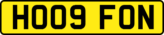 HO09FON