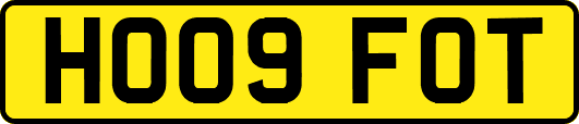 HO09FOT