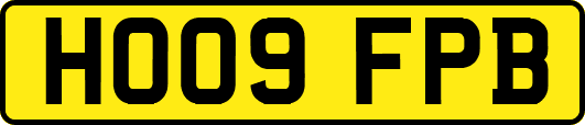 HO09FPB
