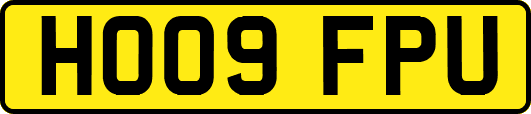 HO09FPU