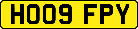 HO09FPY