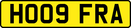 HO09FRA