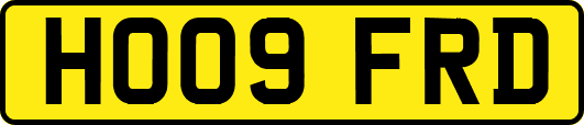 HO09FRD