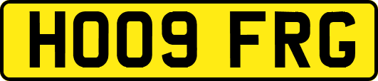 HO09FRG