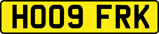 HO09FRK