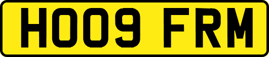 HO09FRM