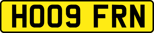 HO09FRN