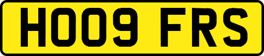 HO09FRS
